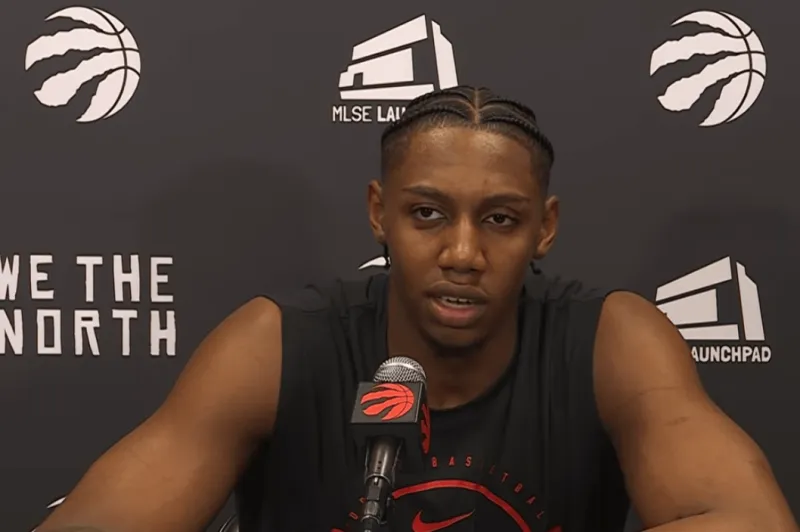 流言板]巴雷特采访全文：第三节森林狼提升强度让我们出现了失误U23亚洲杯_U23亚洲杯直播_赛事直播LIVE