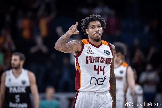 欧洲篮球联赛中文网__赛程比分+球队资讯+盘口分析流言板]媒体人：德沃恩-艾库恩-珀塞尔目前已和CBA俱乐部达成签约