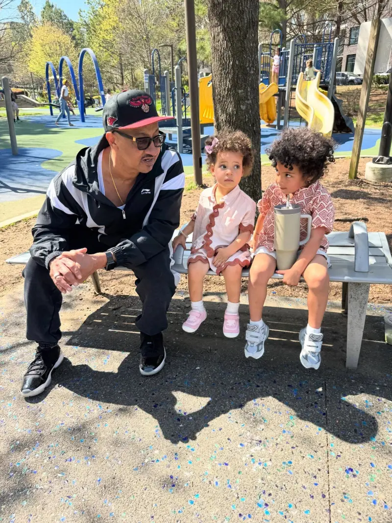 李宗偉創(chuàng)辦青少年羽毛球賽