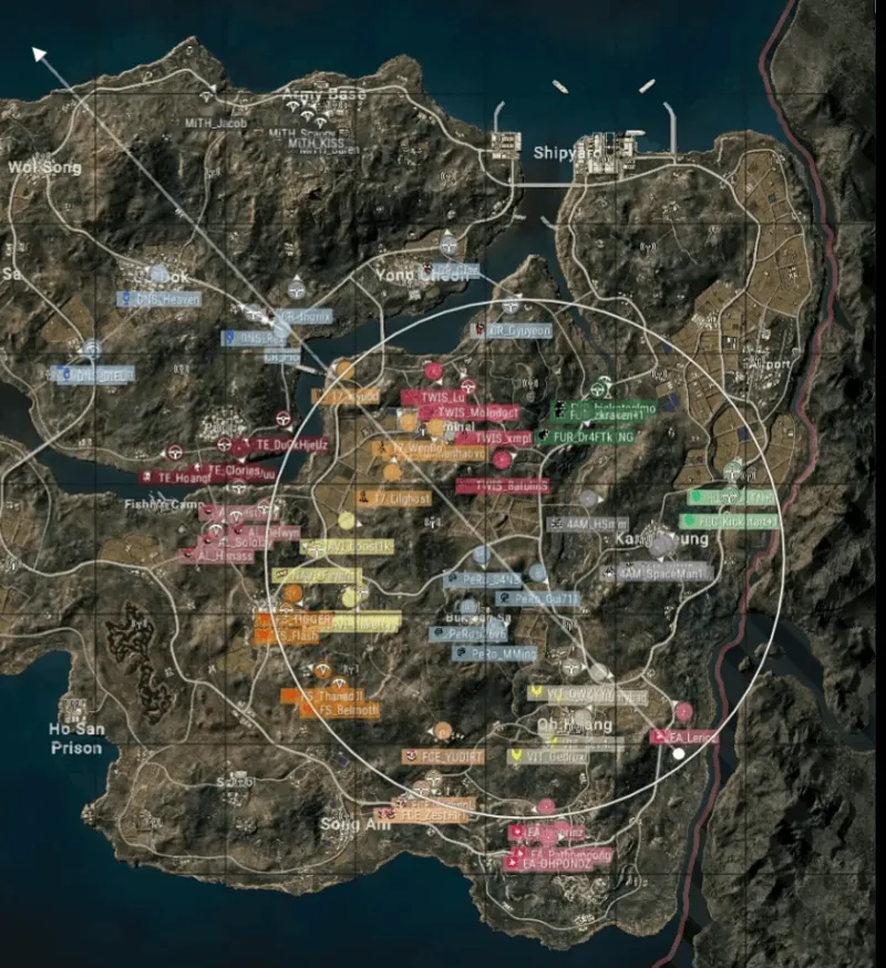 英超3月最佳進球候選：奧蘇拉長途奔襲 吉布斯·懷特腳后跟破門