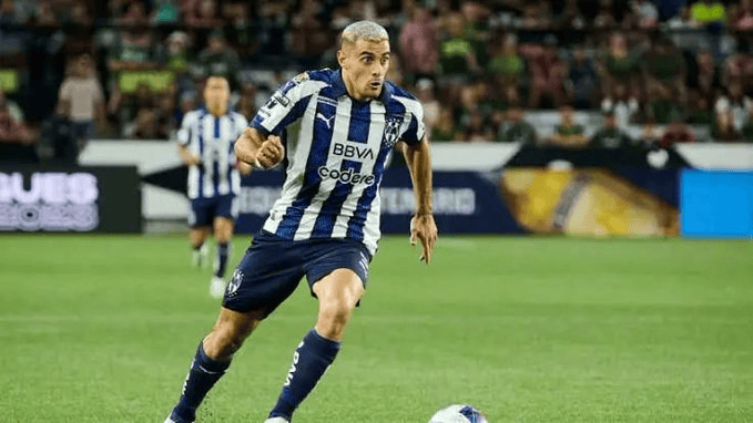 [流言板]迈阿密有意墨西哥国脚前锋贝尔特拉梅，愿触发1500万解约金