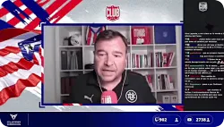 记者：马竞CEO坚信皇萨欲羞辱马竞，亲自介入阻止小蜘蛛离队