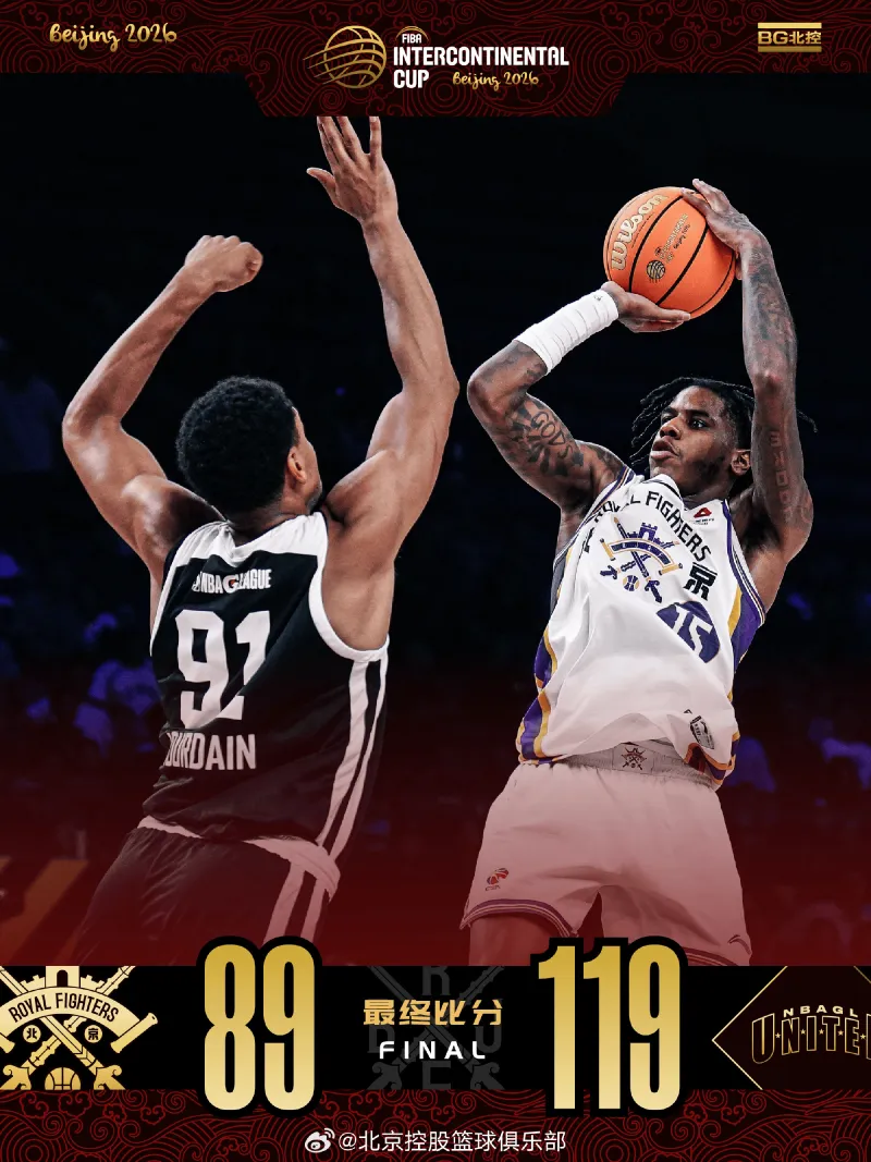 NBA发展联盟