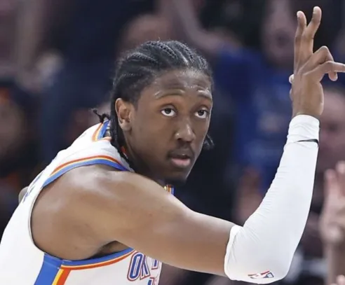 我就問一下，如果阿森納降級了，你們還會不會看？