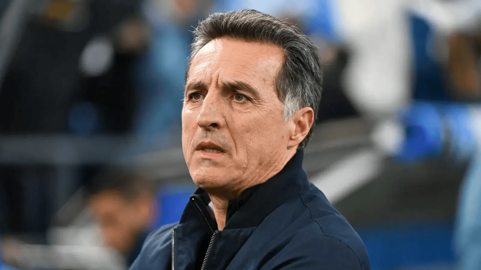 [流言板]歐塞爾主帥：我們本可戰(zhàn)勝巴黎，他們狀態(tài)沒那么好