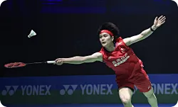 全英公开赛：王祉怡2-0完胜明地阳菜晋级16强，将战革通