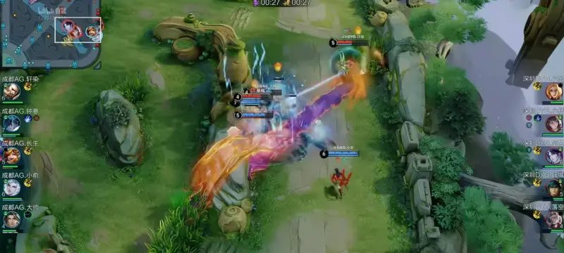 蒂亞戈：巴薩充滿渴望，全隊都有一種競爭一切的感覺