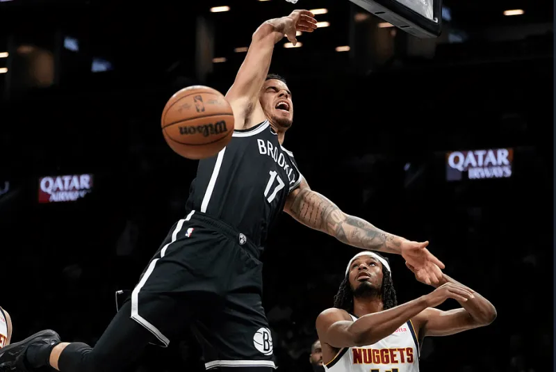 流言板]小波特：打掘金这场比赛会比其他比赛更紧张还是很有趣的