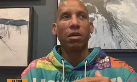 [流言板]雷迪克談絕殺：肯納德出手的那一刻，他們就知道這球必進