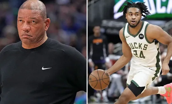 [流言板]快船戰勝猛龍取得3連勝，落后第七太陽還有3個勝場