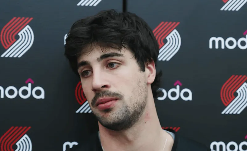 [流言板]阿夫迪亚谈伤病：这是季后赛，有时候你必须咬牙坚持-NBA新闻-虎扑社区
