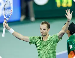 多位球员滞留迪拜！ATP发表关于迪拜球员安全问题的声明