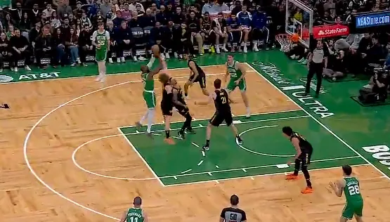 梅開二度！梅西當選美職聯(lián)本輪比賽最佳球員