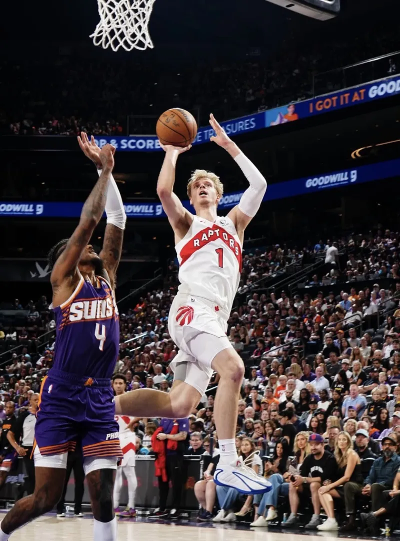 “僅”打36分鐘!烏度卡:下半場防守很好 讓KD末節能休息5分鐘 “僅”打36分鐘!烏度卡:下半場防守很好 讓KD末節能休息5分鐘