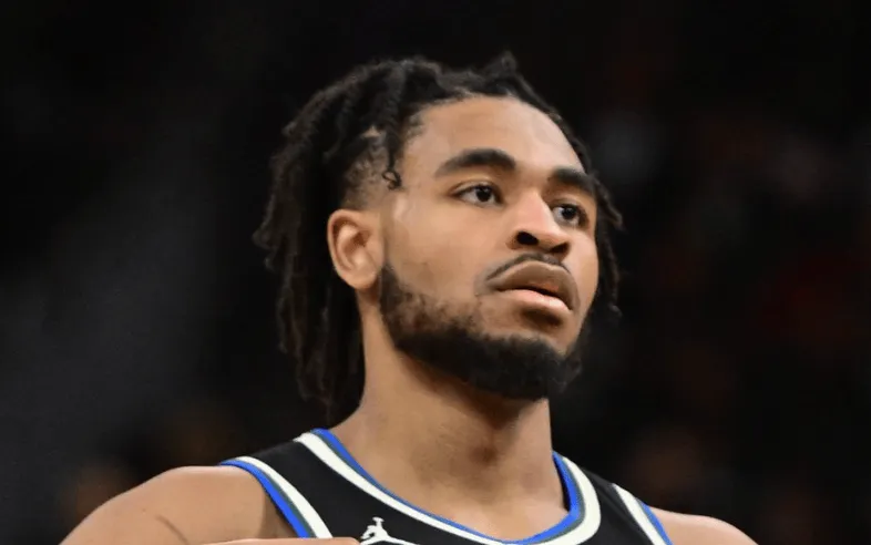 生涯第二次首發可惜傷退！杰倫