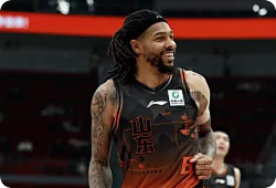 珀塞尔全场投篮22中8，得到23分5篮板3助攻5抢断1盖帽