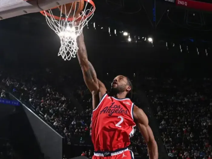 [流言板]歷史入選全明星次數(shù)榜：詹姆斯22次第一，杜蘭特16次第四