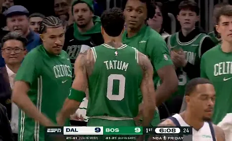 追夢：保羅是我生涯最喜歡隊友之一 能有機會向他學習是莫大榮幸