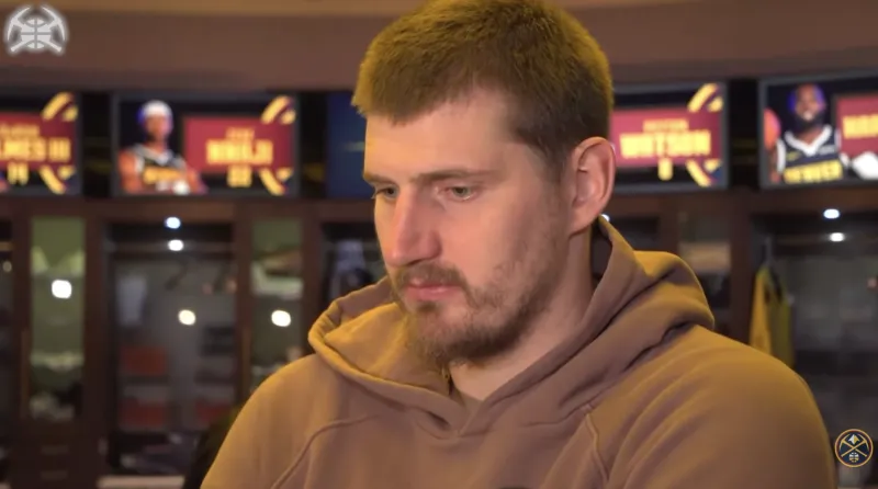 流言板]约基奇采访全文：全队的能量不对劲希望能想办法保持健康U23亚洲杯_U23亚洲杯直播_赛事直播LIVE