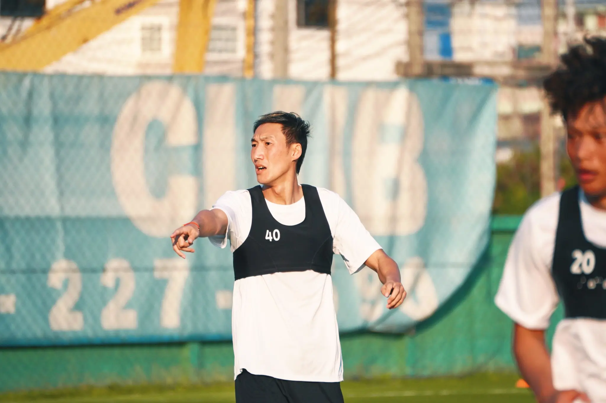 晋鹏翔