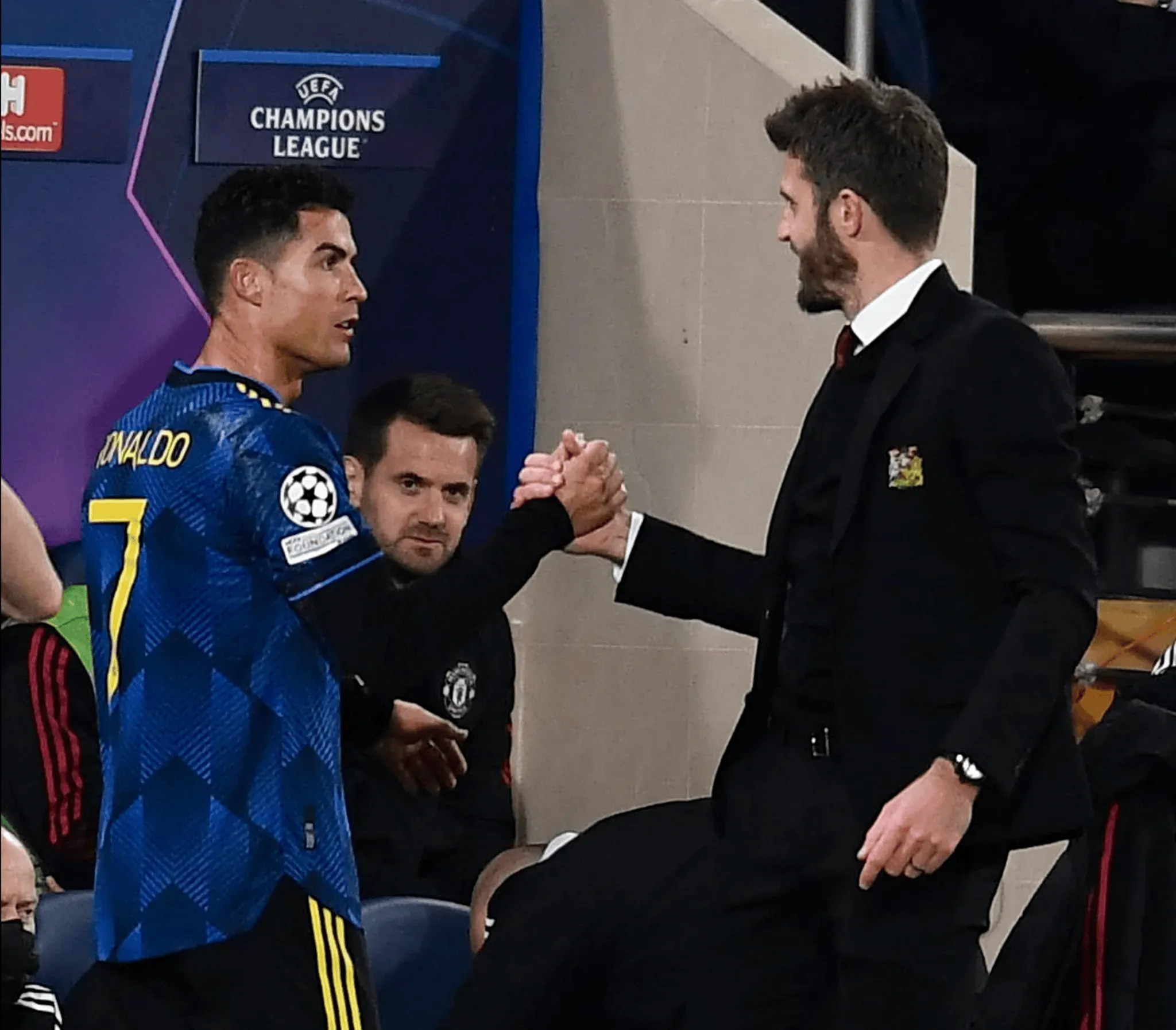 全市場：盧卡庫決定留在比利時恢復狀態，遵循特定的訓練計劃