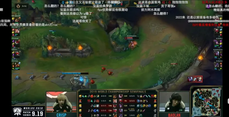 牛古力一个被严重高估的上单