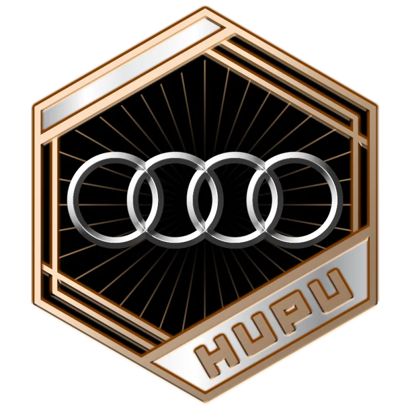 badge